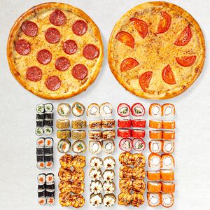 Сет Бонапарт