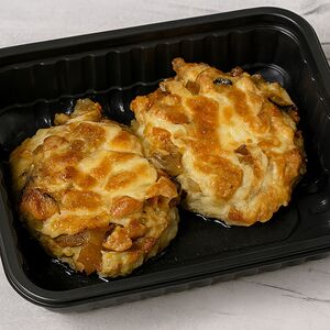 Голубцы По-царски