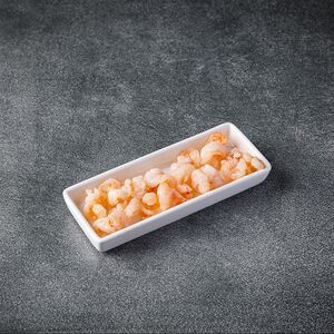 Креветки чикетти 