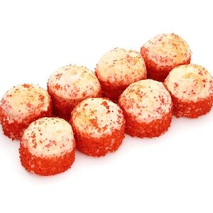 Запеченная Калифорния