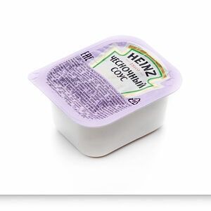 Соус чесночный