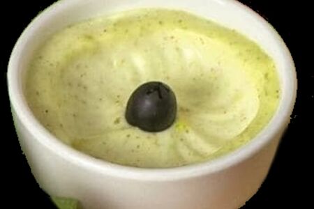 Майонез Дубай