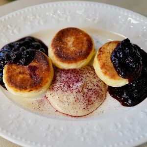 Сырники
