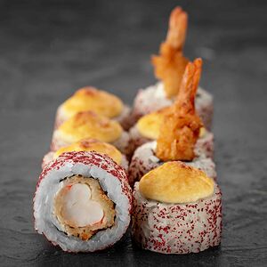 Мини-динамит 