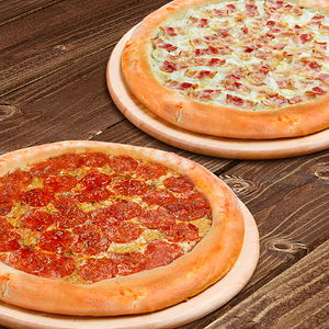 Аппетитный тандем