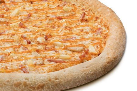 Пицца Жeнский Стендап с манго-чили