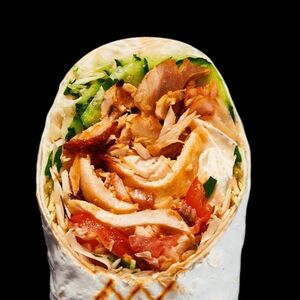 Шаурма Куркума Light