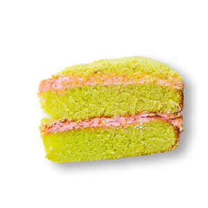 Торт Фисташковый