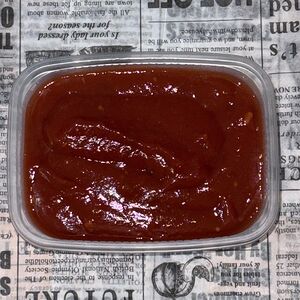 Соус Красный от шефа