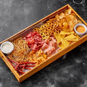 Пивной сет Британника