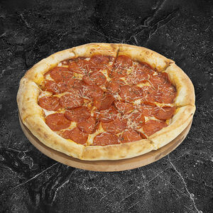 Пицца Пепперони