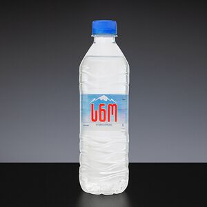 Вода Сно (Грузия)