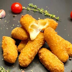 Сырные палочки