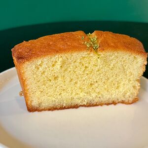 Կիտրոնի կեքս