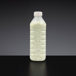 Айран домашний