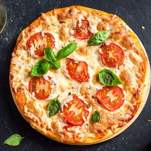 Пицца Маргарита