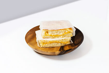 Тост с сыром