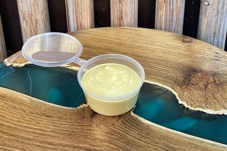 Горчичный сладкий