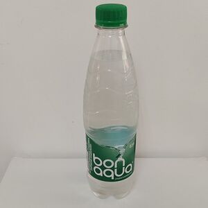 Бонаква среднегазированная