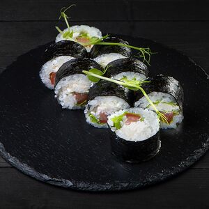 Томато маки