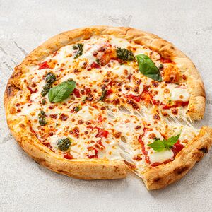 Пицца Маргарита