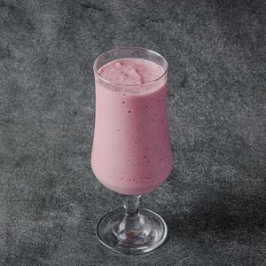 Молочный коктейль