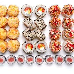 Терияки бойз