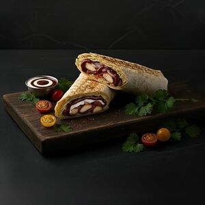 Шаурма Барбекю L