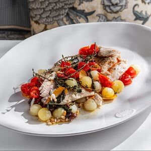 Муксун аль карточчо