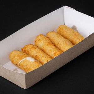 Сырные палочки