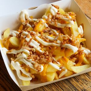 Картофель СтритФри