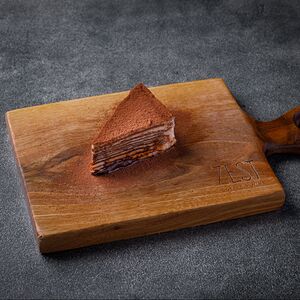 Торт Банановый VEG