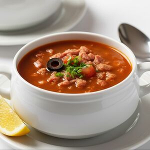 Պետերբուրգյան սոլյանկա