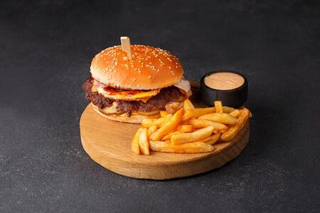 Завтрак Вейдера