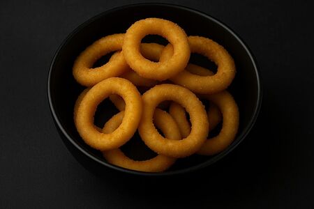 Луковые кольца