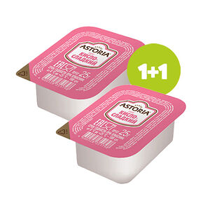 1 и 1 Кисло-сладкий