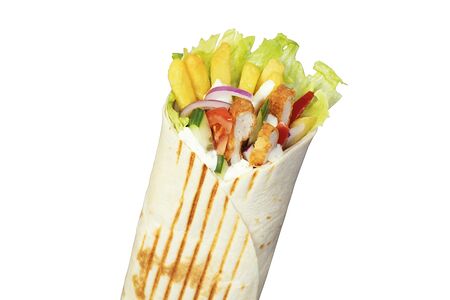 Гирос Ролл New