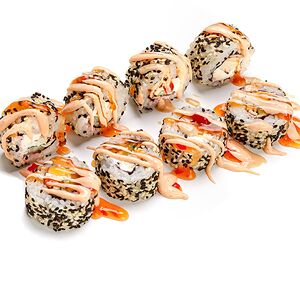 Ролл Санджи