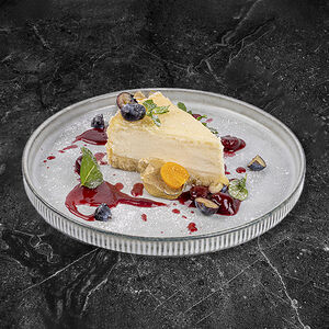 Чизкейк Нью-Йорк