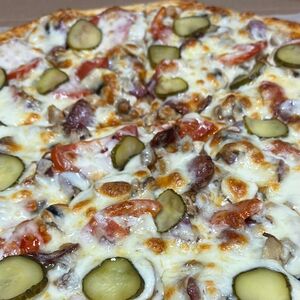 Домашняя Мега