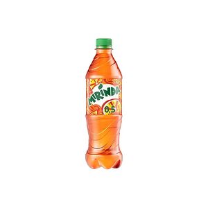  Mirinda Orange