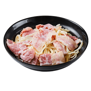 Паста Карбонара