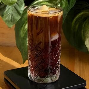 Bumble coffee Вишня