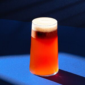 Фруктовый взвар