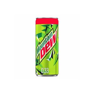 Mountain Dew