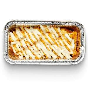 Фри сырный тич