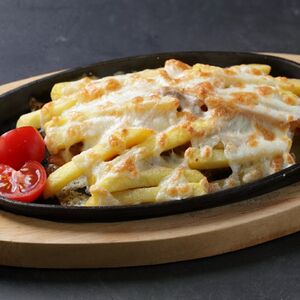 Мясной дуэт New