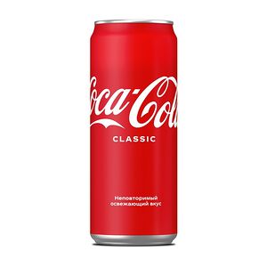 Coca-Cola