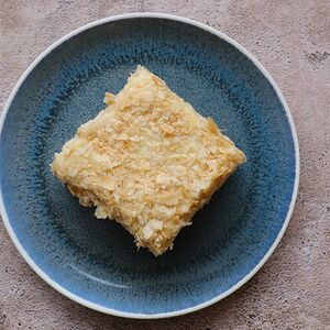 Тортик Наполеон