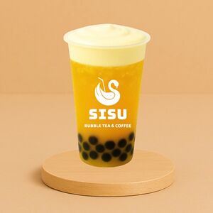 Фруктовый чай Манго Macchiato